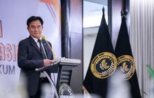 Pemerintah Sangat Terbuka Kritik Akademisi, Menko Yusril: Bukan Musuh Negara