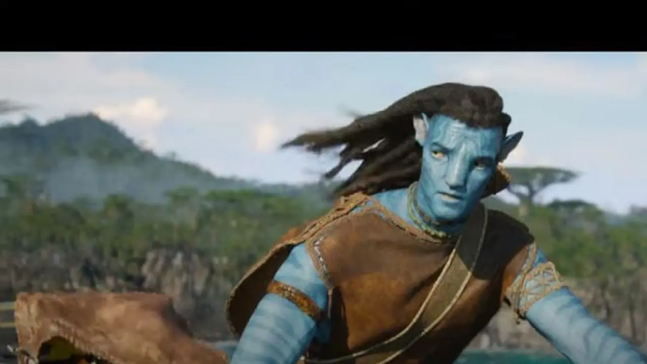 Avatar 2: The Way of Water