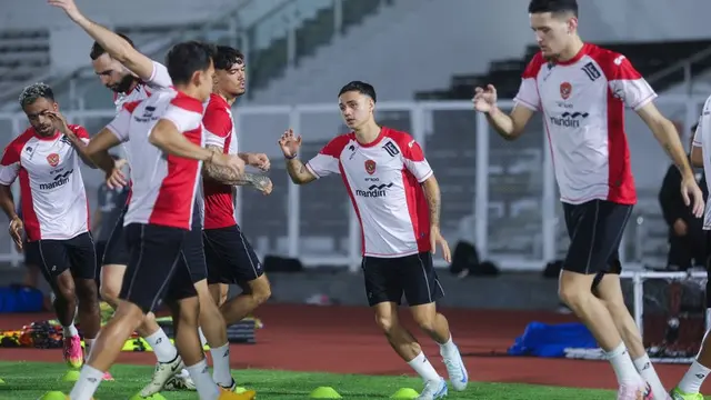 5 Pemain yang Tersisih oleh Shin Tae-yong Berpotensi Diberdayakan Patrick Kuivert: Saatnya Elkan Baggott Kembali?