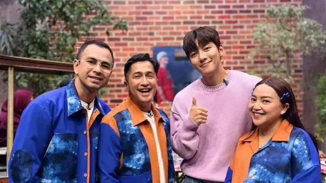Potret Kilas Balik Mpok Alpa Saat Hamil Si Kembar