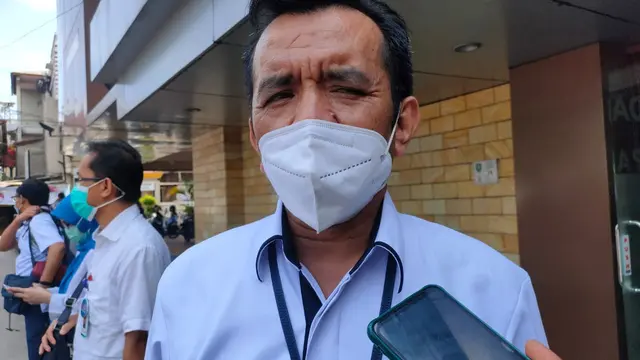 BBPOM Palembang Ungkap Ciri-Ciri dan Bahaya Konsumsi Makanan Berformalin