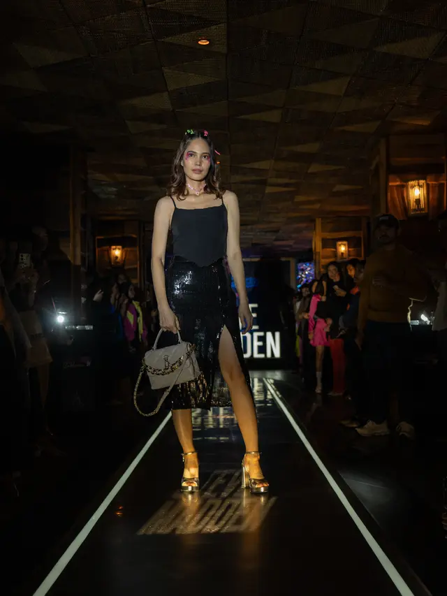 Gaya Urban Chic yang Fresh dan Modern di Koleksi Terbaru Steve Madden