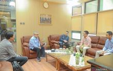 BPKP Kalbar Gelar Entry Meeting Evaluasi APBD Kayong Utara 2026, Fokus Lima Sektor Prioritas