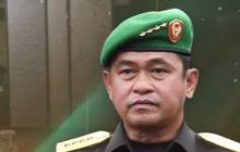 Keras Pesan Kasad Maruli Untuk Istri-istri TNI di Pemilu 2024 'Silakan Berkampanye, Jaga Nama Baik AD