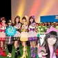 Idol group Momoiro Clover Z memiliki dua buah kabar yang berbeda. Satu kabar cukup menggembirakan, sementara yang lainnya memprihatinkan.