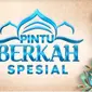 Sinetron Pintu Berkah Spesial tayang di Indosiar. (dok. Indosiar)