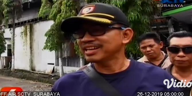 VIDEO: Pabrik Pengolahan Teh Kertowono Produksi Dialihkan ke Malang dan Blitar