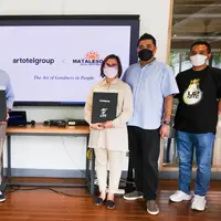 Berbagai kegiatan dilakukan ARTOTELGroup dan Yayasan Matalesoge untuk mewujudkan jaringan hotel yang ramah pada IBK atau individu berkebutuhan khusus
