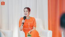 Tasya Farasya mengikuti Shopee Affiliate Program/Istimewa.
