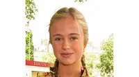 Lady Amelia Windsor putri kerjaan tercantik versi Tatler