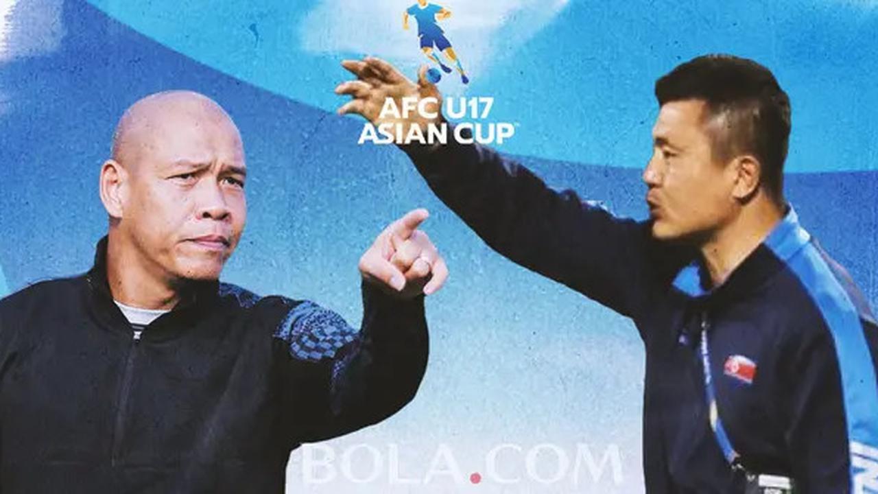 Mengenal Kekuatan Negara Kim Jong un, Lawan Timnas Indonesia U-17 di Perempat Final Piala Asia