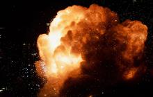 Perang Makin Dahsyat, Iran Gunakan Rudal Terbaru Berhulu Ledak Berat buat Bombardir AS dan Israel