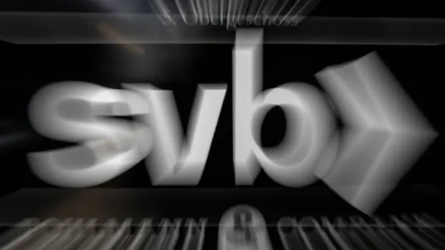 cabang Silicon Valley Bank