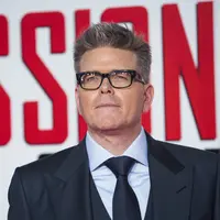 Christopher McQuarrie. (Bintang/EPA)
