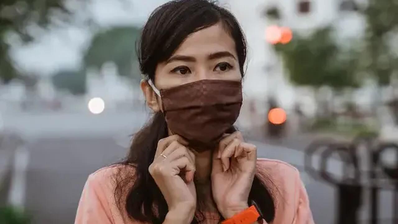 Pada 13 November 2023, China’s National Health Commission melaporkan kejadian penyakit pernapasan yang sebagian besar menyerang anak-anak.&nbsp;<br>