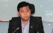 Bendahara Golkar diam-diam blusukan ke kantor Jokowi