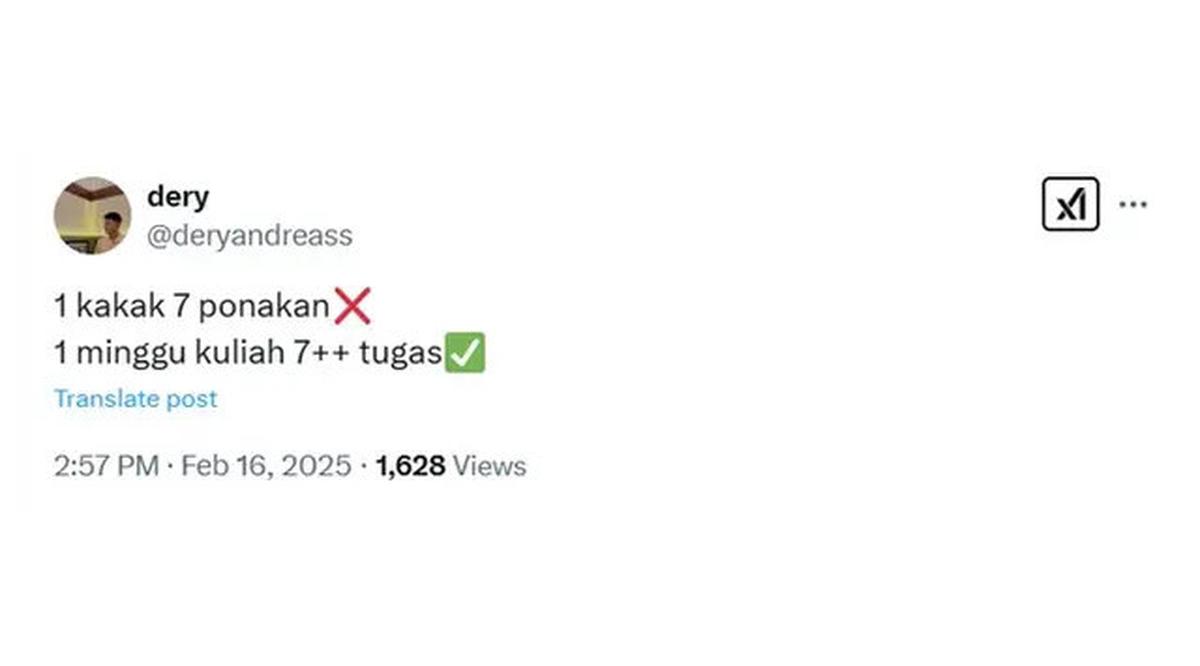 6 Pelesetan Film 1 Kakak 7 Ponakan Ini Bikin Tepuk Jidat, Ada-ada Saja Kreasi Netizen