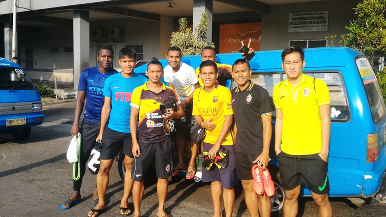 Sriwijaya FC