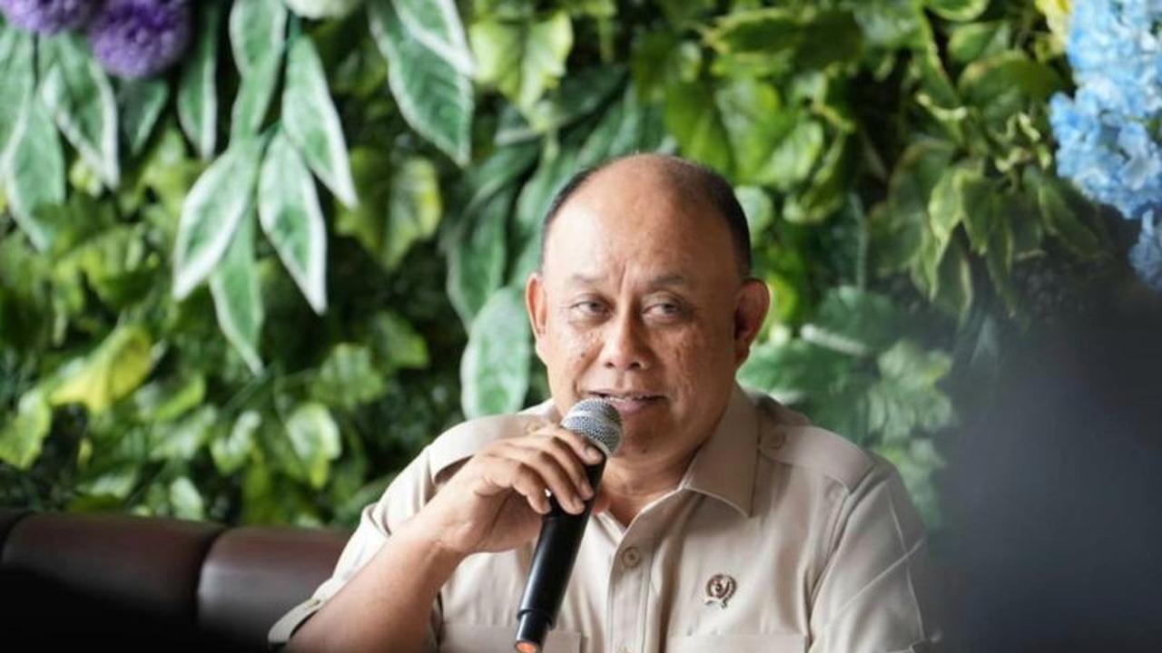 Program Makan Bergizi Gratis Disesuaikan Jadwal Sekolah, Hemat Anggaran Rp40 Triliun