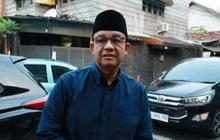 Wasekjen Demokrat Sebut Anies Tidak Diundang di Acara Halal Bihalal SBY di Cikeas