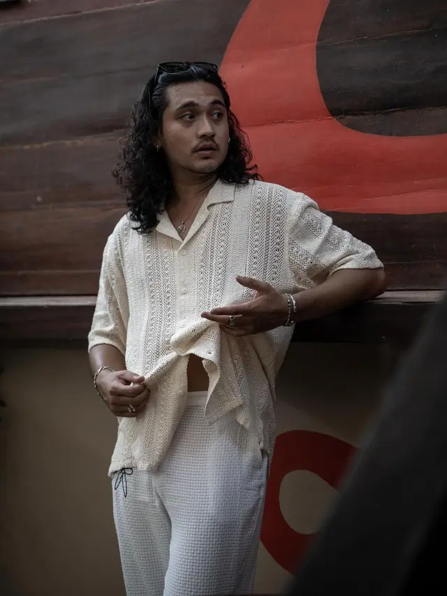 Giorgino Abraham