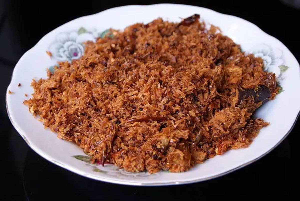 Satu Bahan Tambahan Ini Bikin Ayam Suwir Kemangi Kamu Makin Nendang