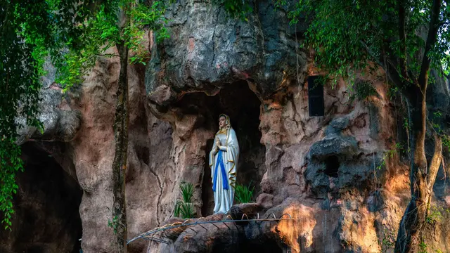 Menemukan Ketenangan Batin di Tengah Indahnya Alam, Budaya, dan Spiritualitas Lereng Gunung Wilis Kediri