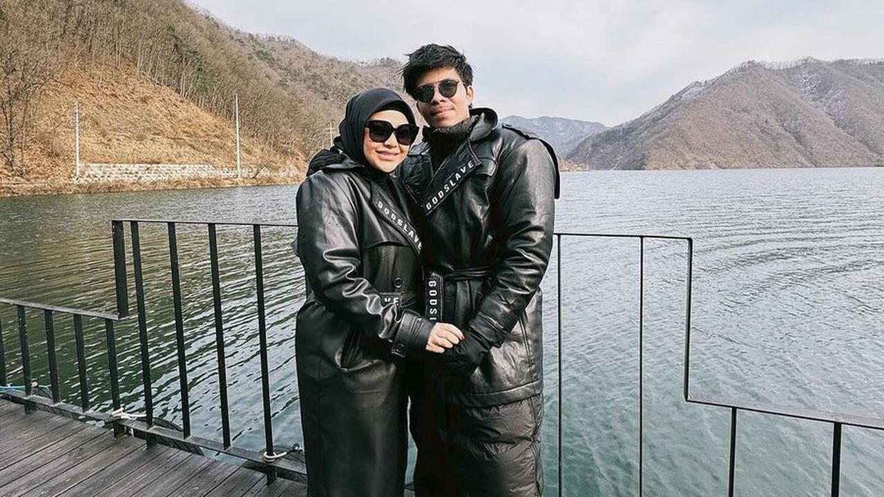 Ungkapan Hati Aurel
