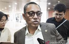 Deddy Sitorus Tegaskan DPR Berkantor di IKN Hanya Jika Mitra Eksekutif Pindah Juga