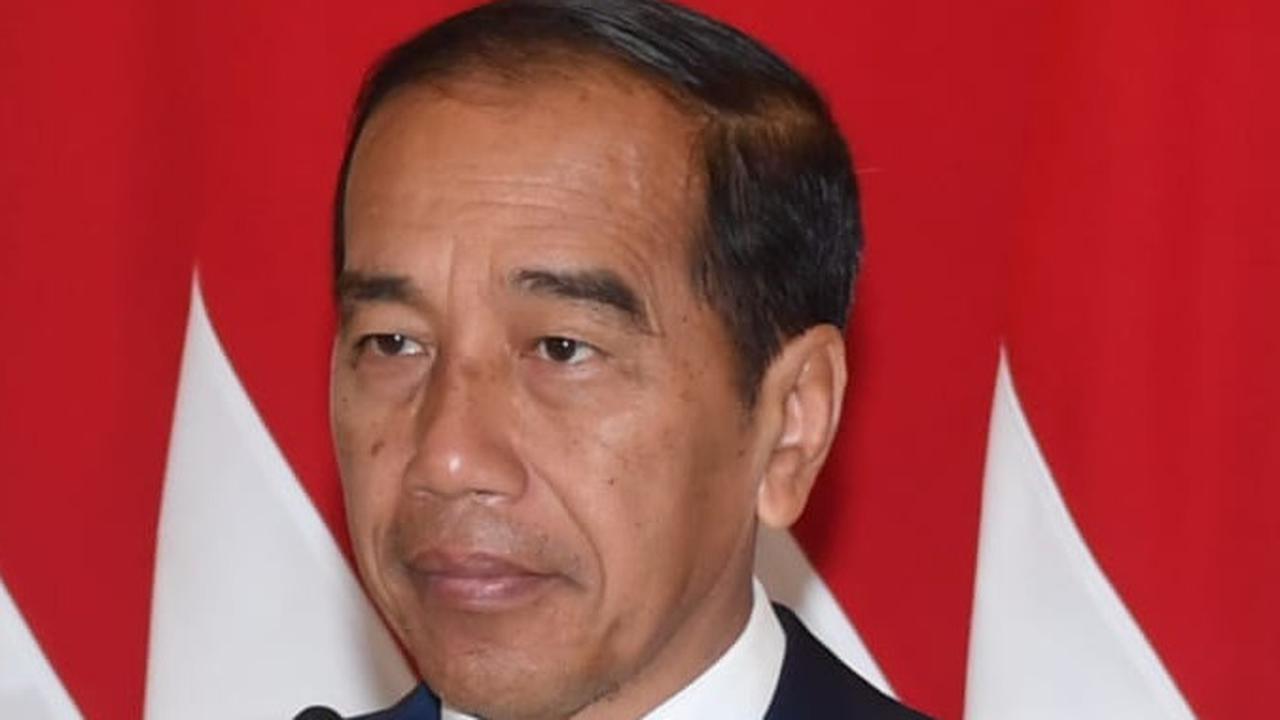 Jokowi: Selamat Natal, Semoga Kedamaian Menyertai Kita Semua
