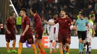 AS Roma (AP Photo/Andrew Medichini)