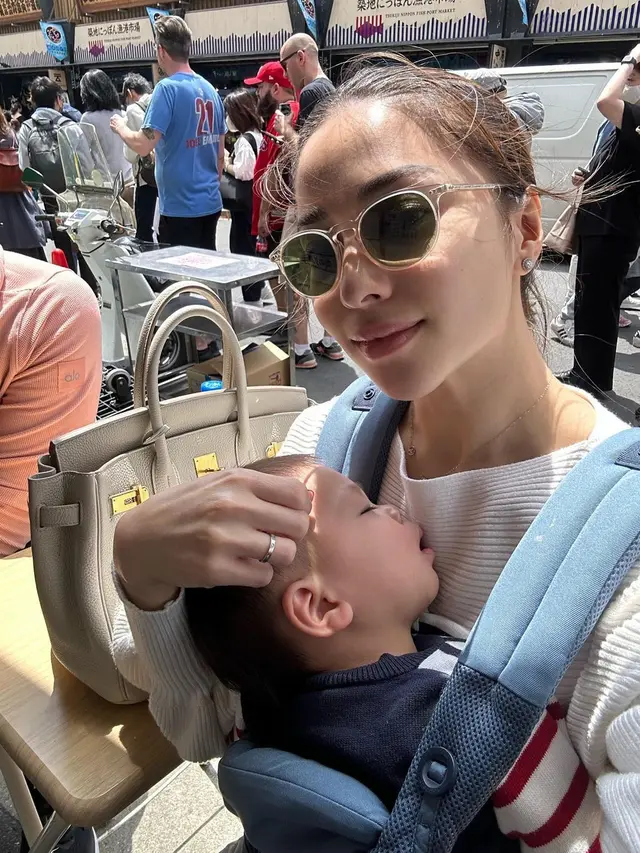 Nikita Willy (Instagram/nikitawillyofficial94)