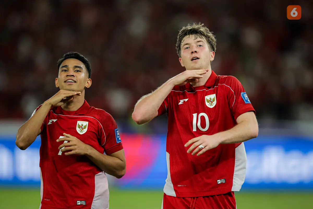 Timnas Indonesia