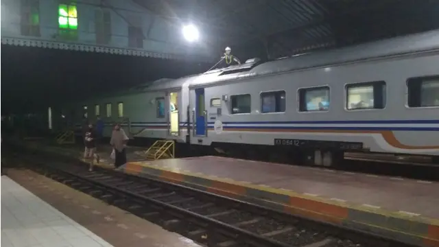 Banjir di Garut