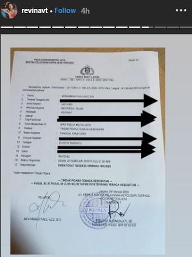 Dedy Susanto Resmi Dipolisikan, Begini Reaksi Selebgram 