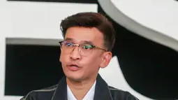 Pengacara Ungkap Langkah Ruben Onsu soal Dugaan Penggelapan