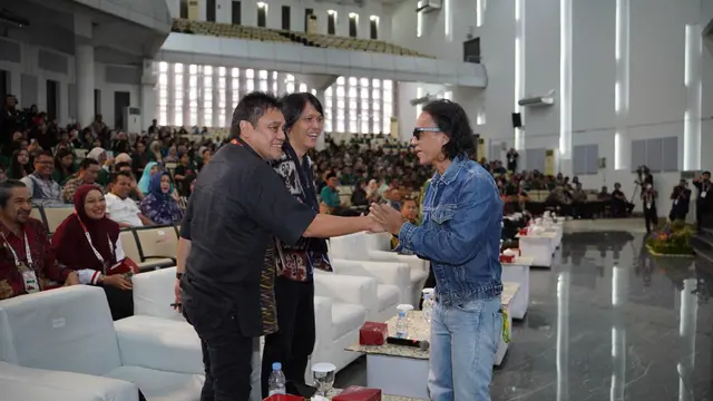 Festival Kebangsaan Gema Kampus