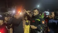Warga Depok Keroyok Begal Mabuk di GDC