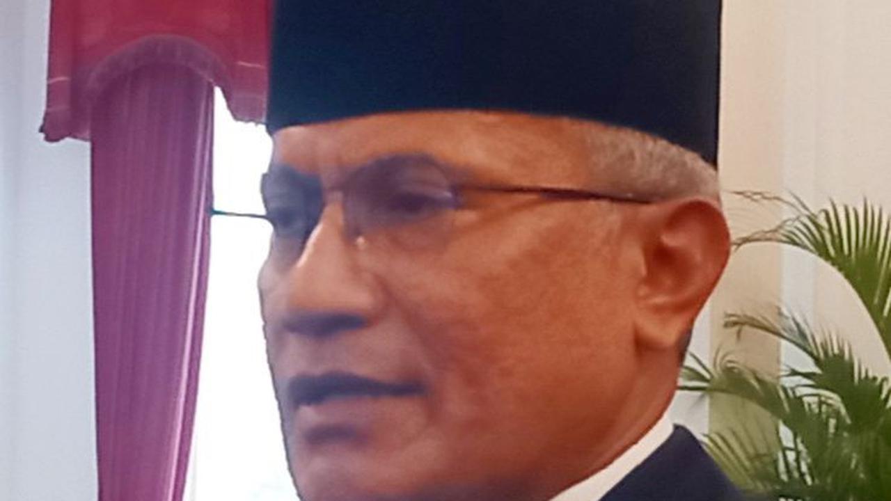Kepala BNN: Narkotika Lebih Berbahaya dari Terorisme