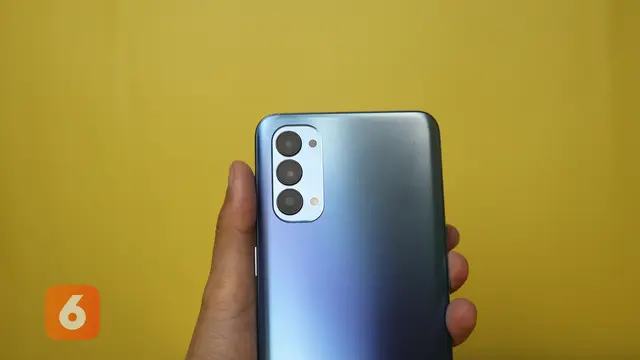 Oppo Reno4