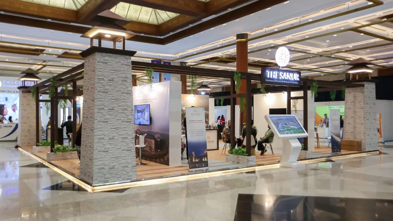 Indonesia semakin mengukuhkan posisinya sebagai pusat wisata medis dan wellness di Asia melalui Medical Wellness World Tourism Expo (MWWTE) 2024.