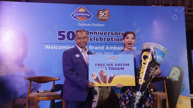 Tiara Andini (Istimewa)