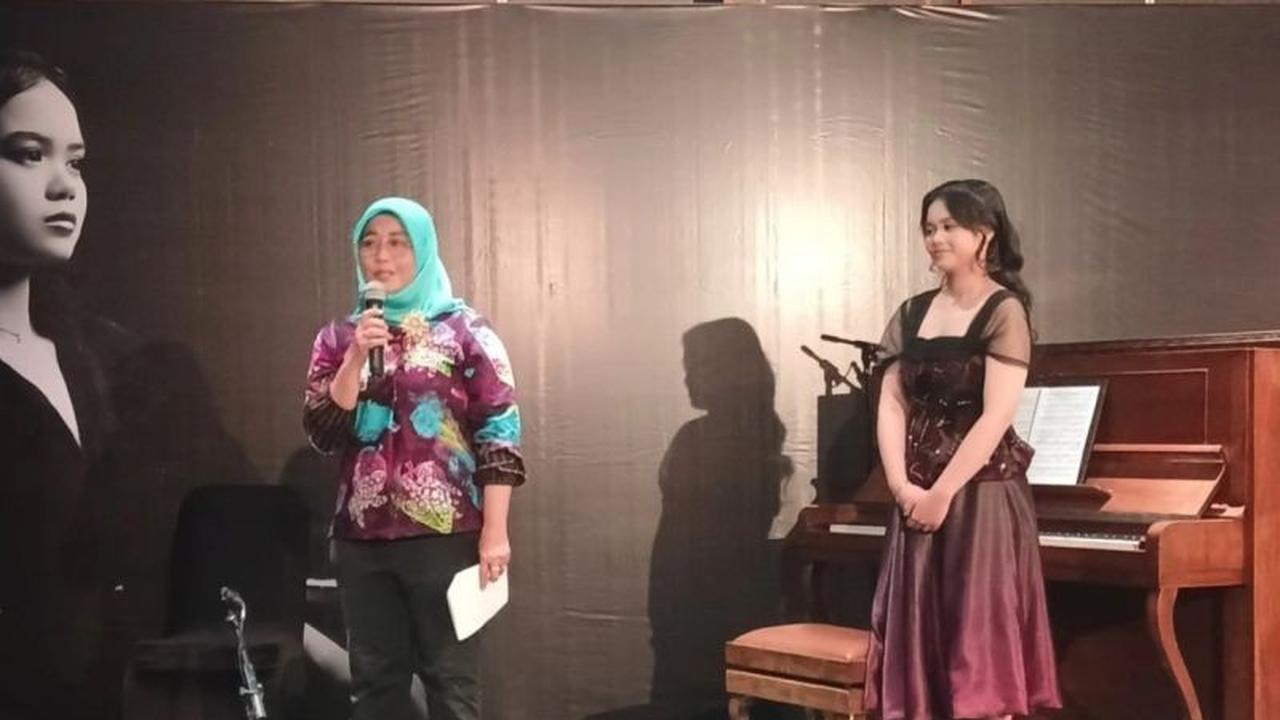 Tahukah Anda? Pemprov Kaltim Dukung Pengembangan SDM Musik Klasik Demi Karakter Generasi Muda