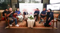 Runaddicts Resmi Diluncurkan, Hadir Jadi Rumah Besar Bagi Komunitas Lari Indonesia