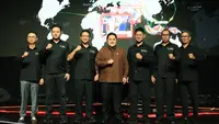 Genap 74 Tahun, Komite Olimpiade Indonesia: Olahraga Harus Jadi Alat Pemersatu