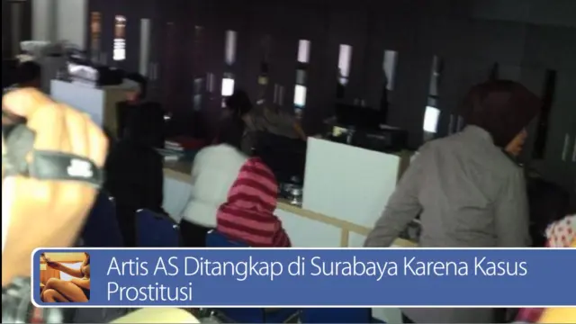 DailyTopNews hari ini akan menyajikan berita seputar Artis AS ditangkap di Surabaya karena kasus prostitusi dan Buwas : keppres saya jadi kepala BNN sudah diteken Presiden. Seperti apa berita lengkapnya? Simak di sini yuk