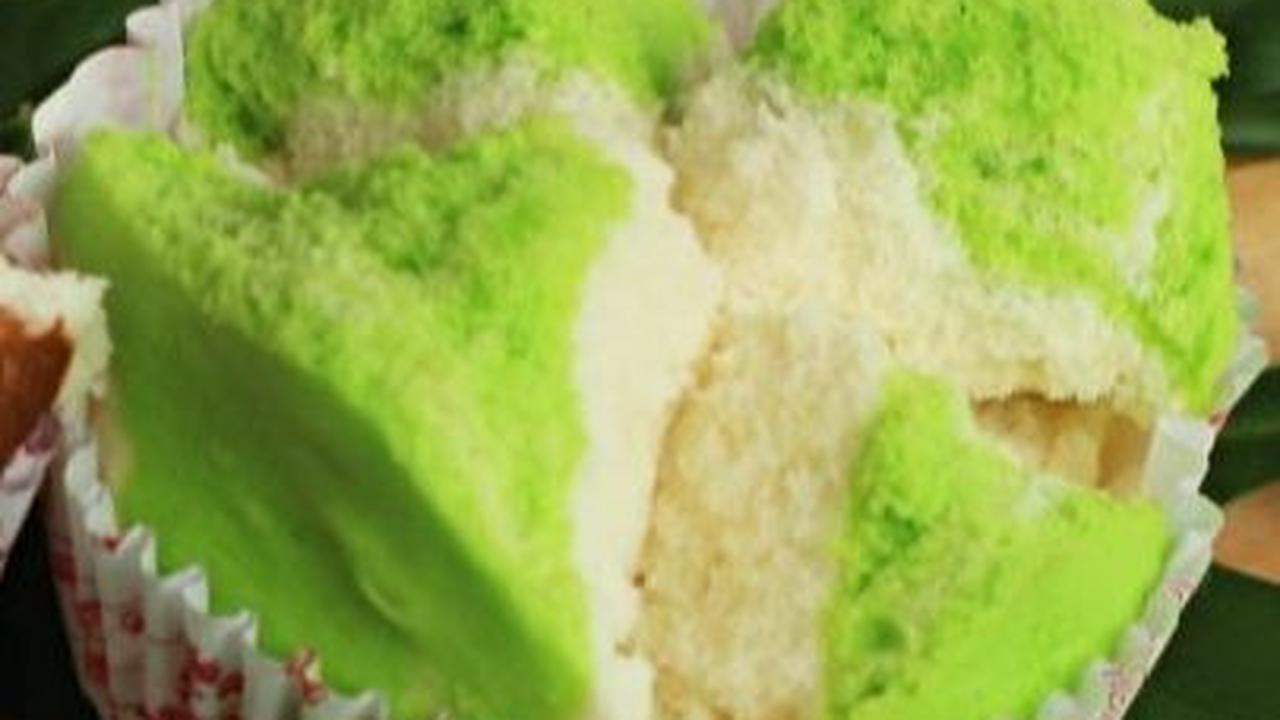 Tips Membuat Bolu Kukus: