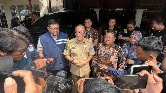Harta Kekayaan Immanuel Ebenezer, Wamenaker yang Kena OTT KPK