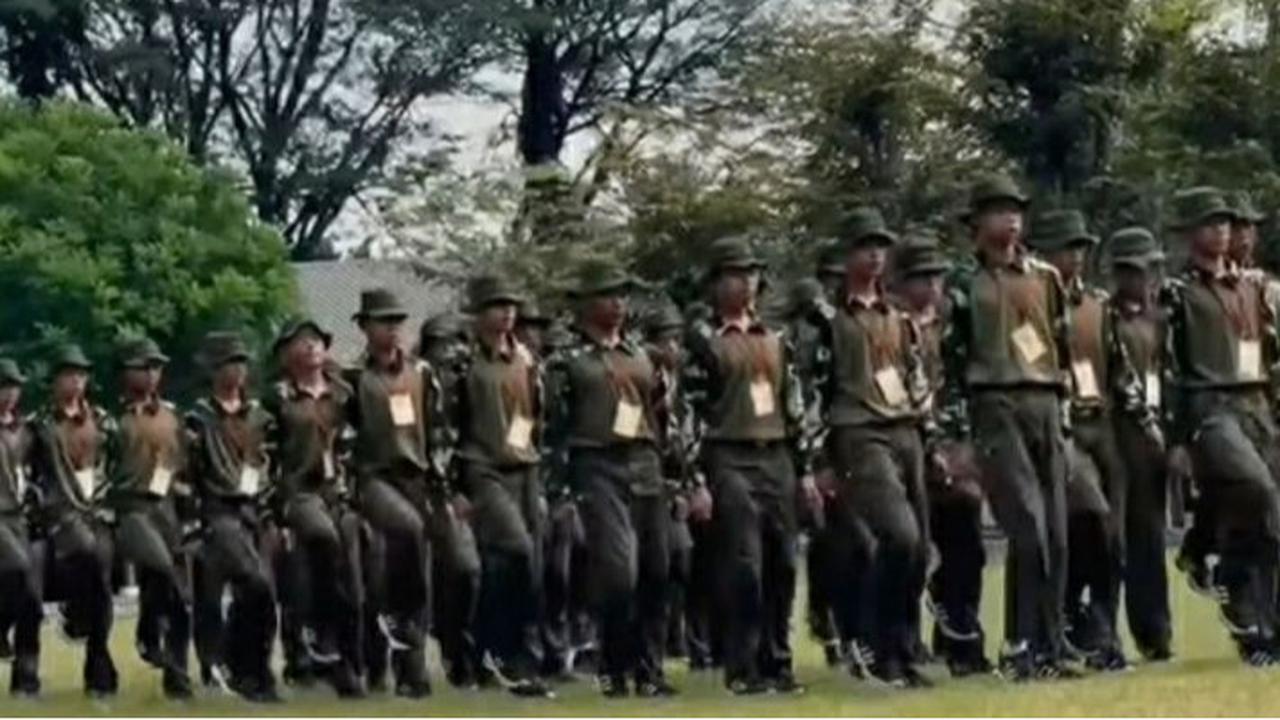 Kemensos Akui Tak Bisa Intervensi Kebijakan Dedi Mulyadi Kirim Siswa Nakal ke Barak Militer