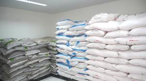 Petani Bisa Tebus Pupuk Subsidi di Koperasi Merah Putih, Cukup Pakai KTP